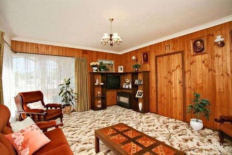 Property photo of 138 Suspension Street Ardeer VIC 3022