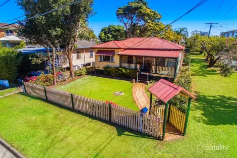 Property photo of 5 Humpybong Esplanade Redcliffe QLD 4020