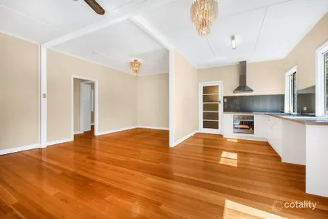 Property photo of 5 Humpybong Esplanade Redcliffe QLD 4020