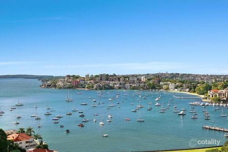 Property photo of 10/4 Marathon Road Darling Point NSW 2027