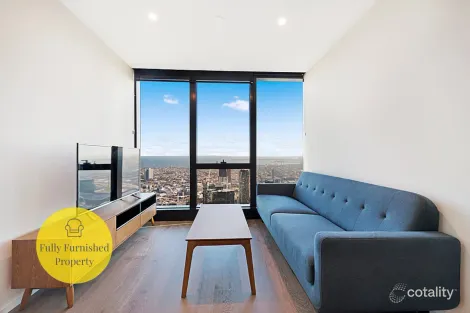 6615/70 Southbank Bvd, Southbank, VIC 3006