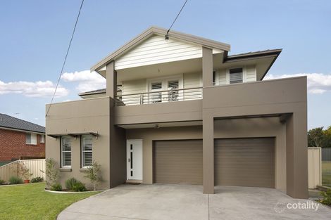 Property photo of 46 Yathong Road Caringbah NSW 2229