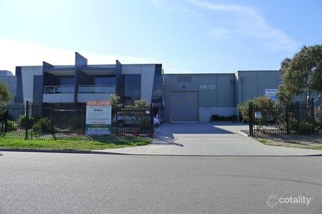 119-121 Rodeo Dr, Dandenong South, VIC 3175