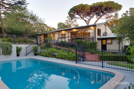 Property photo of 6 Warburton Court Beaumont SA 5066