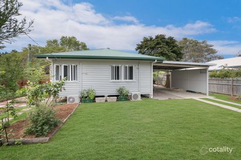 Property photo of 61 Perroux Street Gulliver QLD 4812