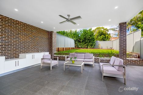 Property photo of 20B Bykool Avenue Kingsgrove NSW 2208