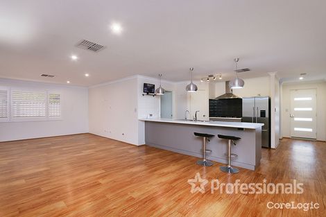 Property photo of 12 Aleria Way Piara Waters WA 6112