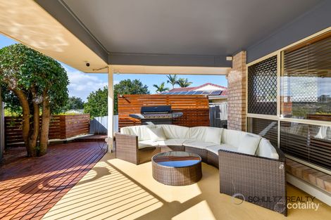 Property photo of 5 Kerwin Court Mount Warren Park QLD 4207