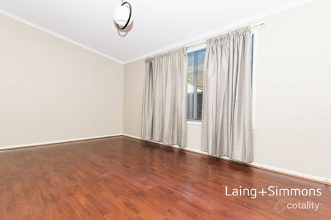 Property photo of 24 Caines Crescent St Marys NSW 2760