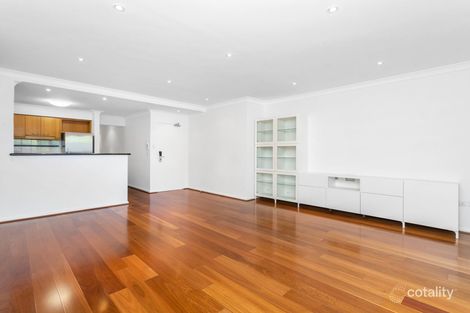 Property photo of 11/122 Mounts Bay Road Perth WA 6000