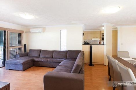 Property photo of 20/289 Harcourt Street Teneriffe QLD 4005
