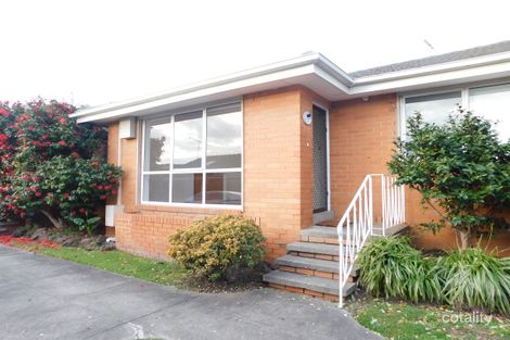 6/11 Kenilworth Pde, Ivanhoe, VIC 3079