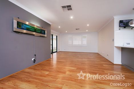 Property photo of 12 Aleria Way Piara Waters WA 6112