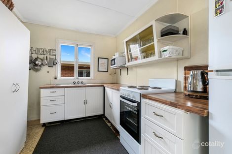 Property photo of 14A Clare Avenue Wynnum West QLD 4178