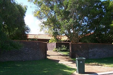 3 Sandringham St, Trigg, WA 6029