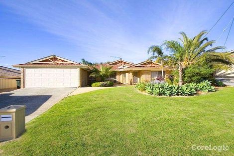 Property photo of 5 Starcap Place Quinns Rocks WA 6030