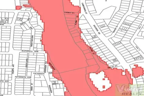 Property photo of 16 Twenty-Second Avenue Parkside QLD 4825