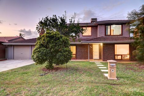 Property photo of 44 Apollo Drive Hallett Cove SA 5158