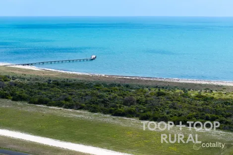 Lot 2011 King Dr, Cape Jaffa, SA 5275