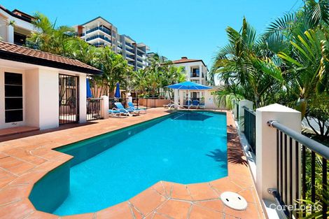 Property photo of 3/48-54 Stanhill Drive Surfers Paradise QLD 4217