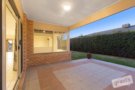 Property photo of 148 Berwick Springs Promenade Narre Warren South VIC 3805