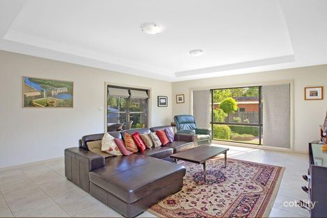 Property photo of 9 Walker Crescent Griffith ACT 2603