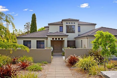 Property photo of 9 Walker Crescent Griffith ACT 2603