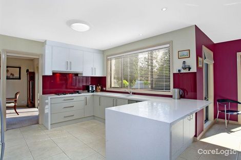 Property photo of 9 Walker Crescent Griffith ACT 2603