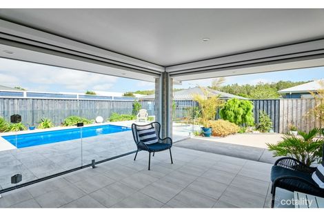 Property photo of 8 Rifleman Place Harrington NSW 2427