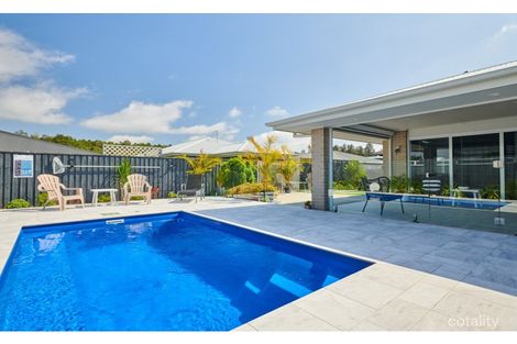 Property photo of 8 Rifleman Place Harrington NSW 2427
