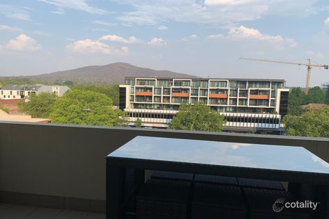 Property photo of 53/28 Mort Street Braddon ACT 2612