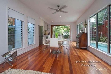 Property photo of 25 Rylatt Street Indooroopilly QLD 4068