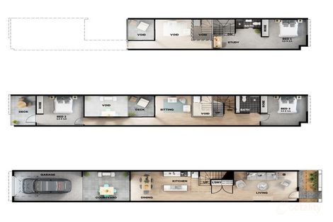 Property photo of 57 Harper Circuit Lightsview SA 5085