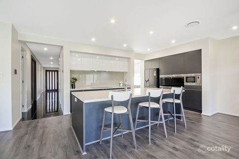 Property photo of 17 Munce Place Cannon Hill QLD 4170