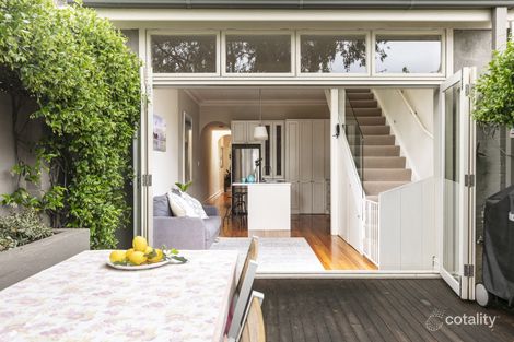 Property photo of 7 Glenview Street Paddington NSW 2021
