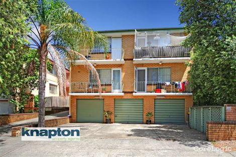 Property photo of 7/32-34 Macdonald Street Lakemba NSW 2195