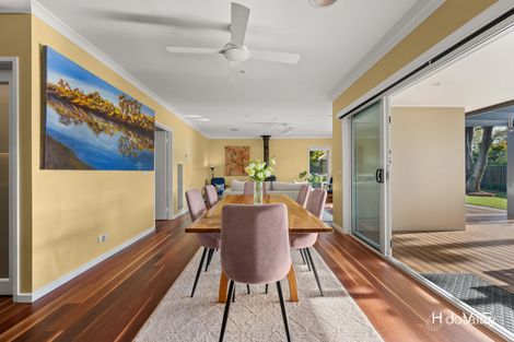 Property photo of 30 Arunta Street Narrabundah ACT 2604