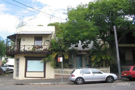 Property photo of 48 Derwent Street Glebe NSW 2037