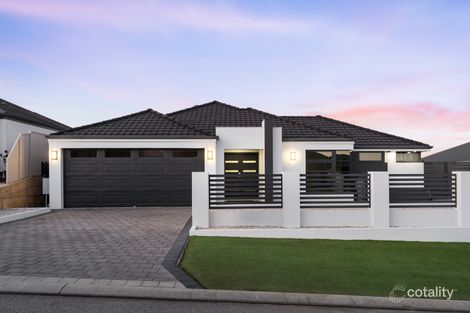 Property photo of 10 Arwon Street Baldivis WA 6171