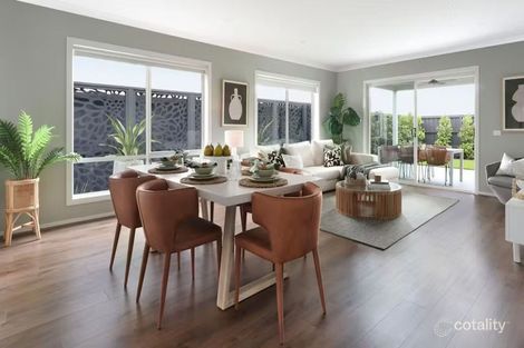 Property photo of 16 Ball Street Beveridge VIC 3753