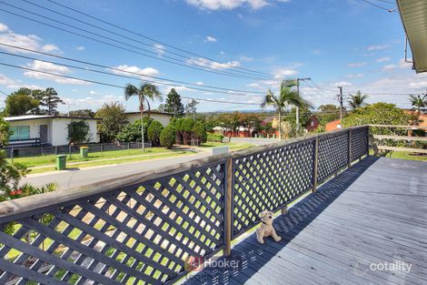 Property photo of 4 Mawson Street Woodridge QLD 4114