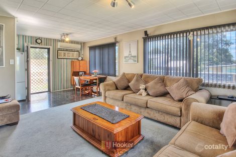 Property photo of 4 Mawson Street Woodridge QLD 4114