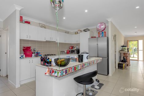 Property photo of 44 Swan Road Pimpama QLD 4209