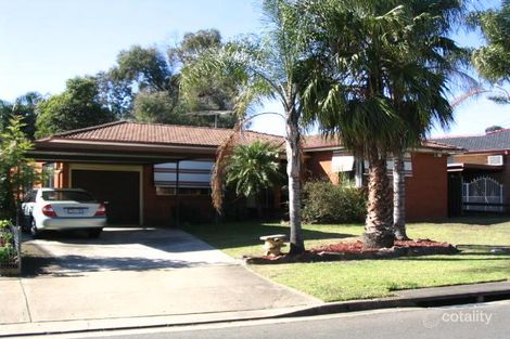 89 Torres Cres, Whalan, NSW 2770