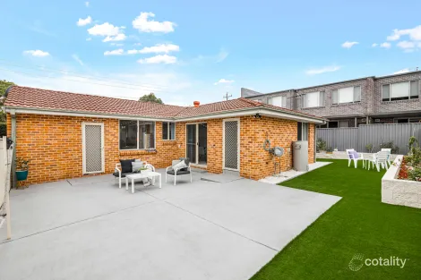 Property photo of 1/87 Oramzi Road Girraween NSW 2145