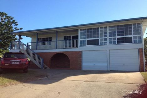 Property photo of 28 Higson Street Emu Park QLD 4710