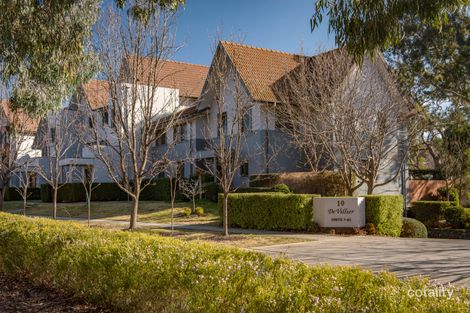 5/10 Hopegood Pl, Garran, ACT 2605