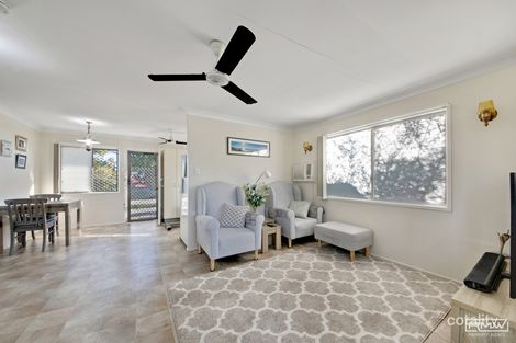 Property photo of 3 Webber Avenue Kawana QLD 4701