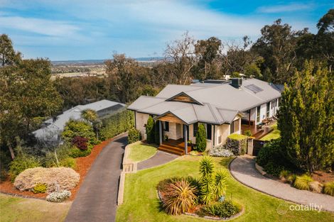Property photo of 6 Tetragona Way Frankston South VIC 3199