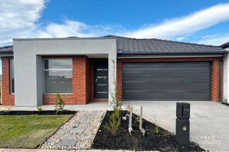 14 Happiness Way, Wyndham Vale, VIC 3024